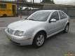 Volkswagen Jetta TRENDLINE MT 2000CC CT FE