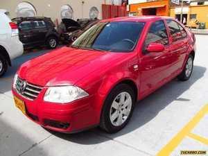 Volkswagen Jetta TRENDLINE MT 2000CC FE