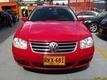 Volkswagen Jetta TRENDLINE MT 2000CC FE