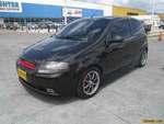 Chevrolet Aveo GTI MT 1600CC 3P AA