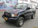 Mitsubishi Montero V11 MT 2400CC 3P AA