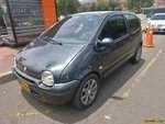 Renault Twingo ACCESS + MT 1200CC 16V AA