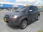 Hyundai Tucson GL CRDI MT 2000CC 4X2 FE TD