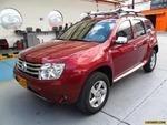 Renault Duster DYNAMIQUE MT 2000CC 4X2