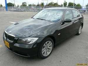 BMW Serie 3 325I PREMIUM