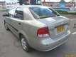 Chevrolet Aveo FAMILY MT 1500CC 4P AA