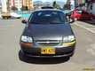 Chevrolet Aveo FAMILY MT 1500CC 4P SA