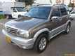 Chevrolet Grand Vitara 2.0 L MT 2000CC 5P