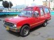 Chevrolet LUV KB 21 MT 1600CC DOBLE PT