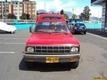 Chevrolet LUV KB 21 MT 1600CC DOBLE PT