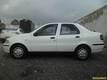 Fiat Siena ELX MT 1600CC