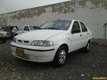 Fiat Siena ELX MT 1600CC