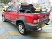 Fiat Strada ADVENTURE LOCKER DOBLE CABINA MT 1600CC