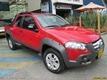 Fiat Strada ADVENTURE LOCKER DOBLE CABINA MT 1600CC