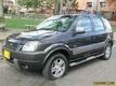 Ford Ecosport 2.0 L MT 2000CC 4X4