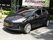 Ford Fiesta TITANIUM AT 1600CC HB