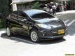 Ford Fiesta TITANIUM AT 1600CC HB