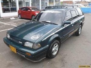 Mazda 323 SW MT 1500CC PC