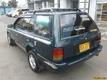 Mazda 323 SW MT 1500CC PC