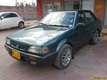 Mazda 323 NSP MT 1500CC