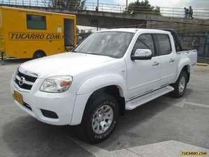 Mazda BT-50