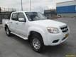 Mazda BT-50