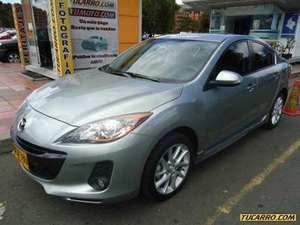 Mazda Mazda 3 All New AT 2000 CC AA