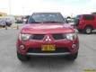 Mitsubishi L200 Sportero LUJO MT 2500CC ABS AB