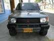 Mitsubishi Montero 2.4 MT 2400CC 3P