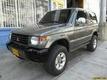 Mitsubishi Montero 2.4 MT 2400CC 3P