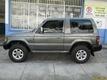 Mitsubishi Montero 2.4 MT 2400CC 3P