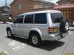 Mitsubishi Montero WAGON V6 MT 3000CC