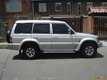 Mitsubishi Montero WAGON V6 MT 3000CC