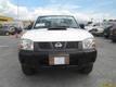 Nissan Frontier NP300 MT 3000CC 4X4 DIESEL