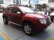 Renault Duster DYNAMIQUE MT 2000CC 4X2