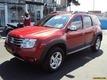 Renault Duster DYNAMIQUE MT 1600CC 4X2