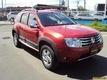 Renault Duster DYNAMIQUE MT 1600CC 4X2