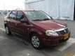 Renault Logan EXPRESSION MT 1600CC