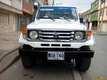 Toyota Land Cruiser FZJ75 MT 4500CC