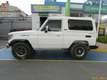 Toyota Land Cruiser FZJ75 MT 4500CC