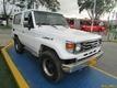 Toyota Land Cruiser FZJ75 MT 4500CC