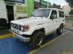 Toyota Land Cruiser FZJ75 MT 4500CC