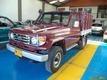 Toyota Land Cruiser FZJ73 MT 4.5 PM AA