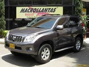 Toyota Prado SUMO TXL AT 2700CC AA