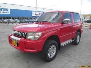 Toyota Prado SUMO MT 2.7 3P