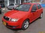 Skoda Fabia CLASSIC MT 1200CC 12V