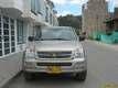 Chevrolet Luv D-Max DC 3000CC