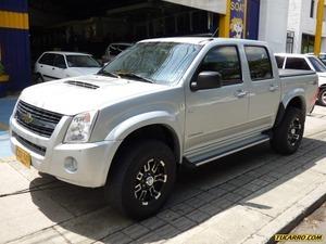 Chevrolet Luv D-Max