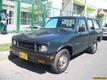 Chevrolet LUV KB 41 MT 1600CC 4X4