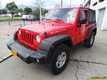 Jeep Wrangler SPORT MT 3800CC DCP 2P